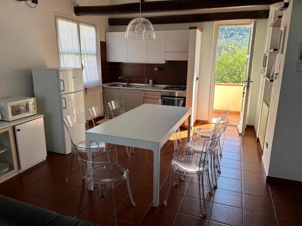 דייבה מרינה Case Vacanze Malonghe מראה חיצוני תמונה