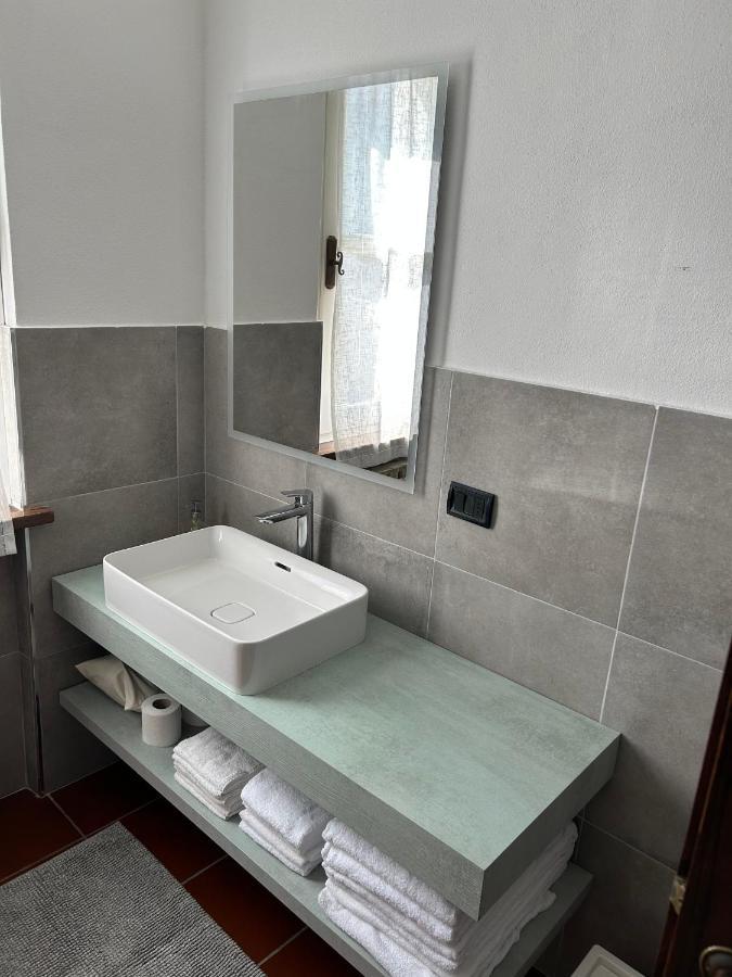 דייבה מרינה Case Vacanze Malonghe מראה חיצוני תמונה