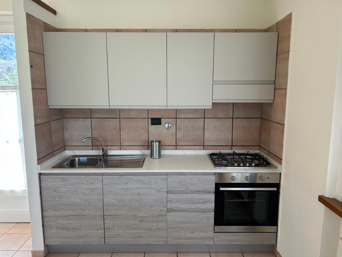 דייבה מרינה Case Vacanze Malonghe מראה חיצוני תמונה